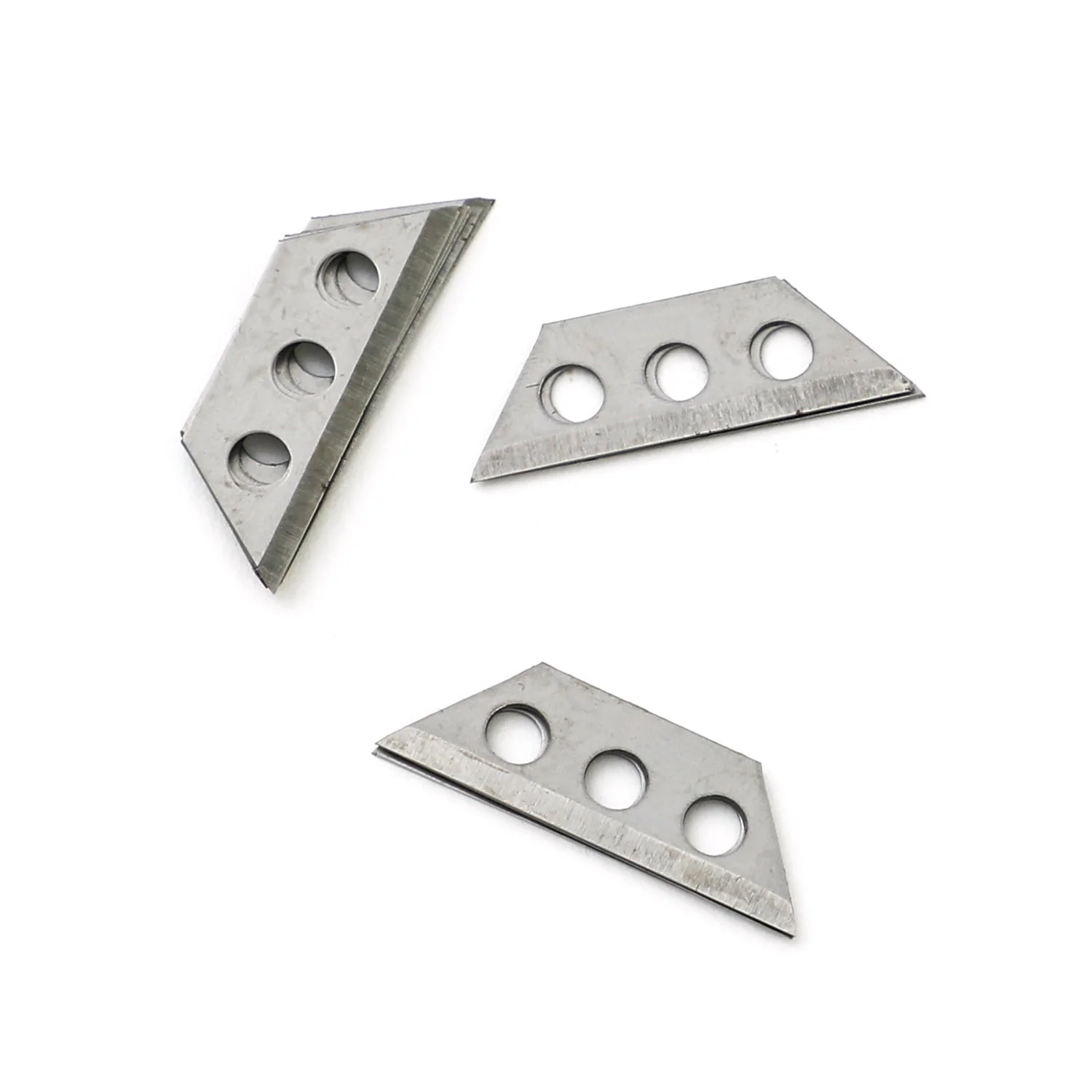10 Utility Knife Refill Blades - Image 2