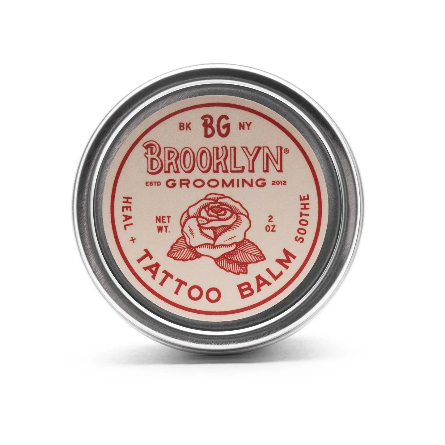 2 oz Tattoo Balm - Image 2