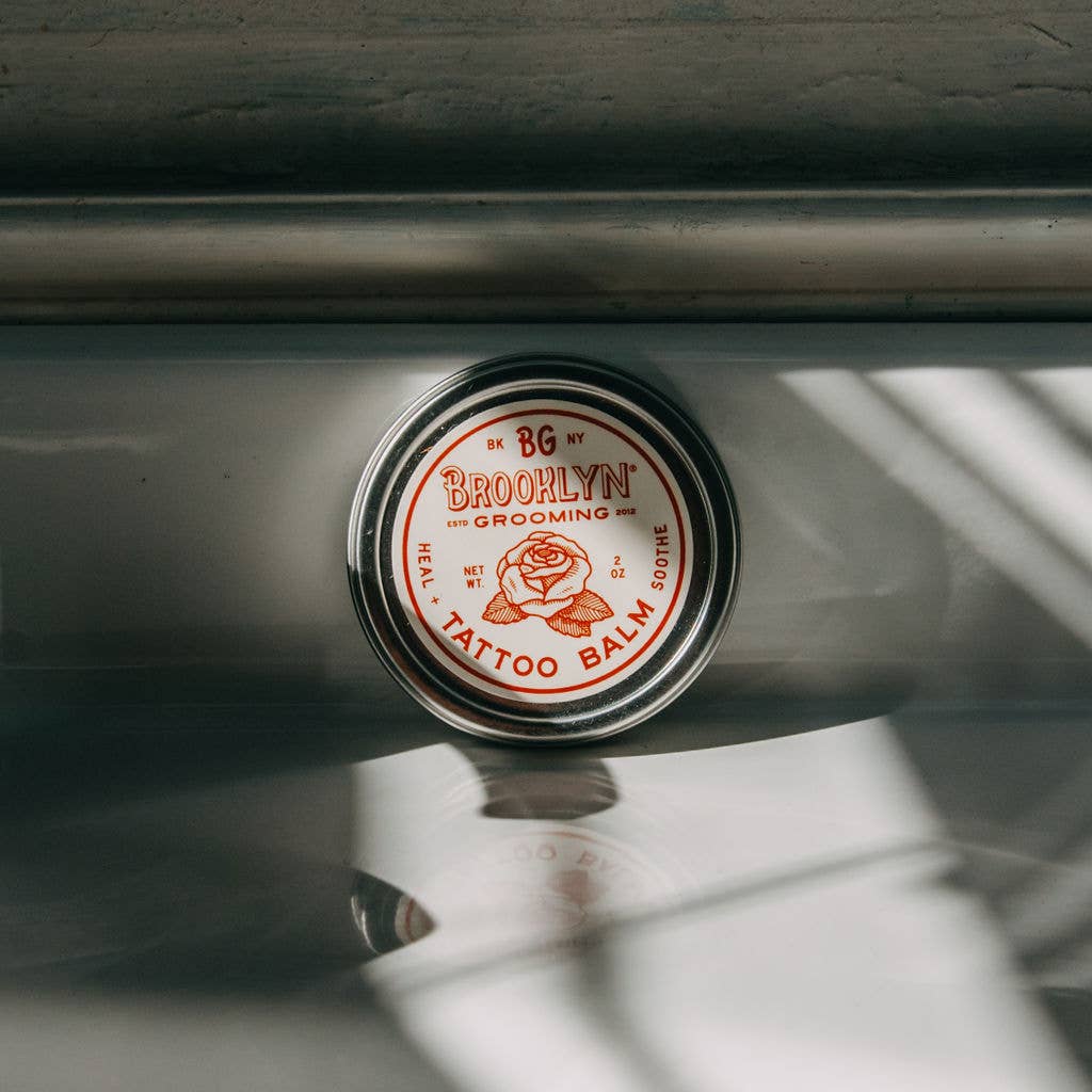 2 oz Tattoo Balm - Image 3