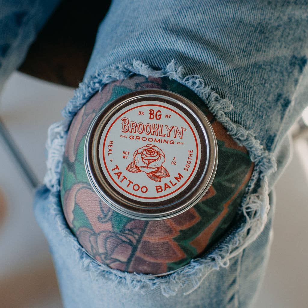 2 oz Tattoo Balm - Image 4