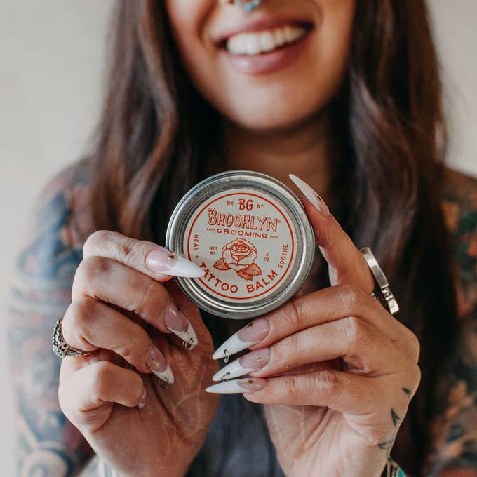 2 oz Tattoo Balm - Image 6