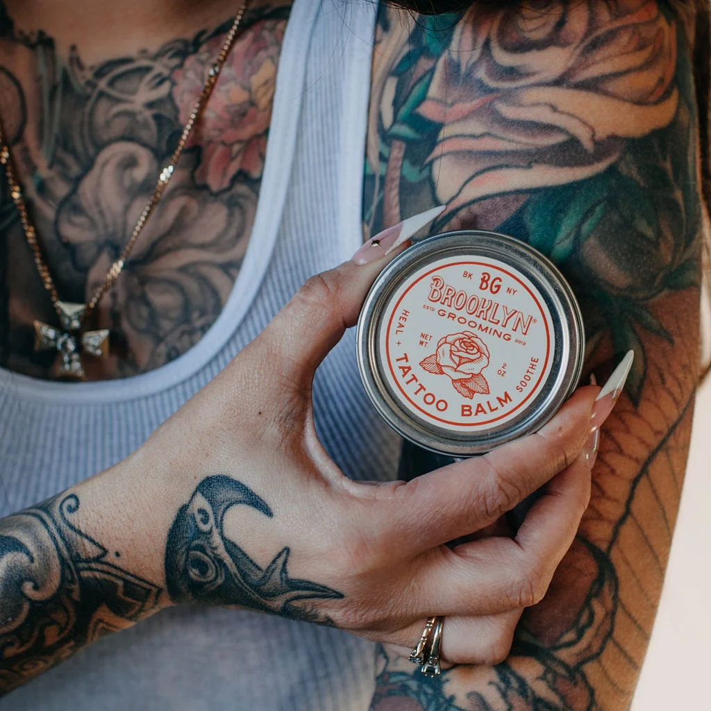 2 oz Tattoo Balm - Image 7
