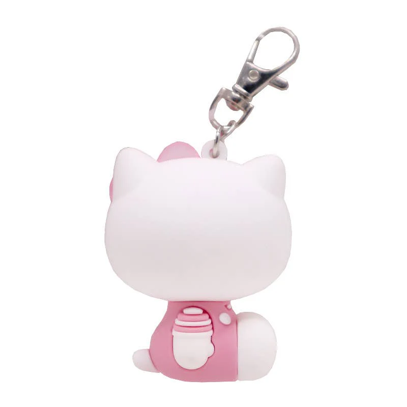 3D Hello Kitty Keychain - Image 2