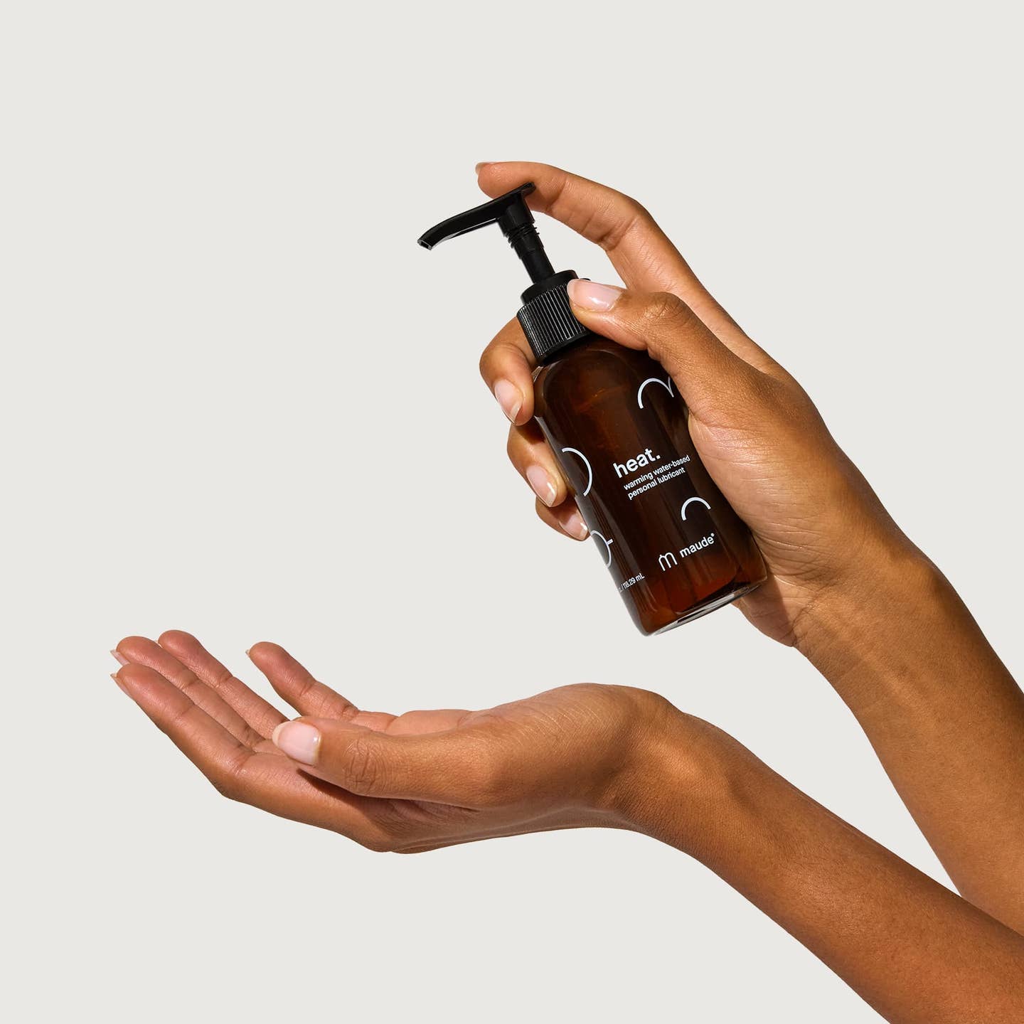 4 oz Heat - Warming Lubricant - Image 3