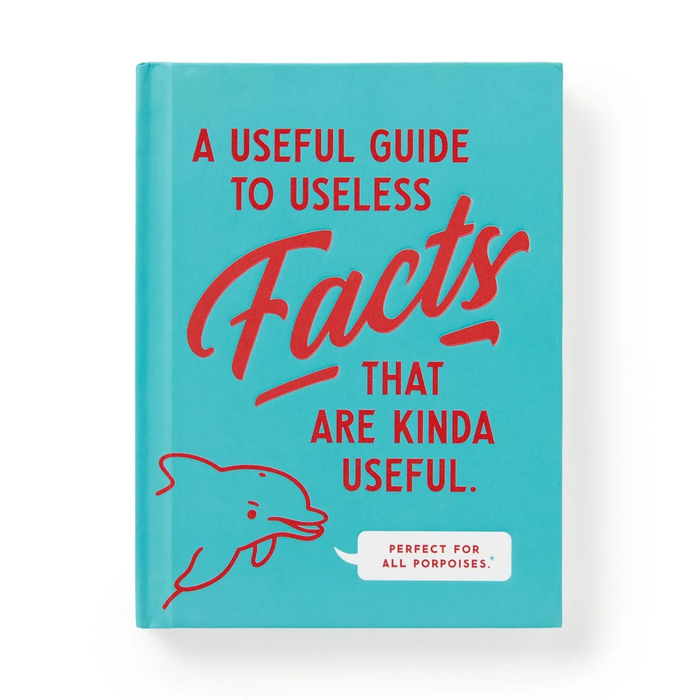 A Useful Guide To Useless Facts - Image 2