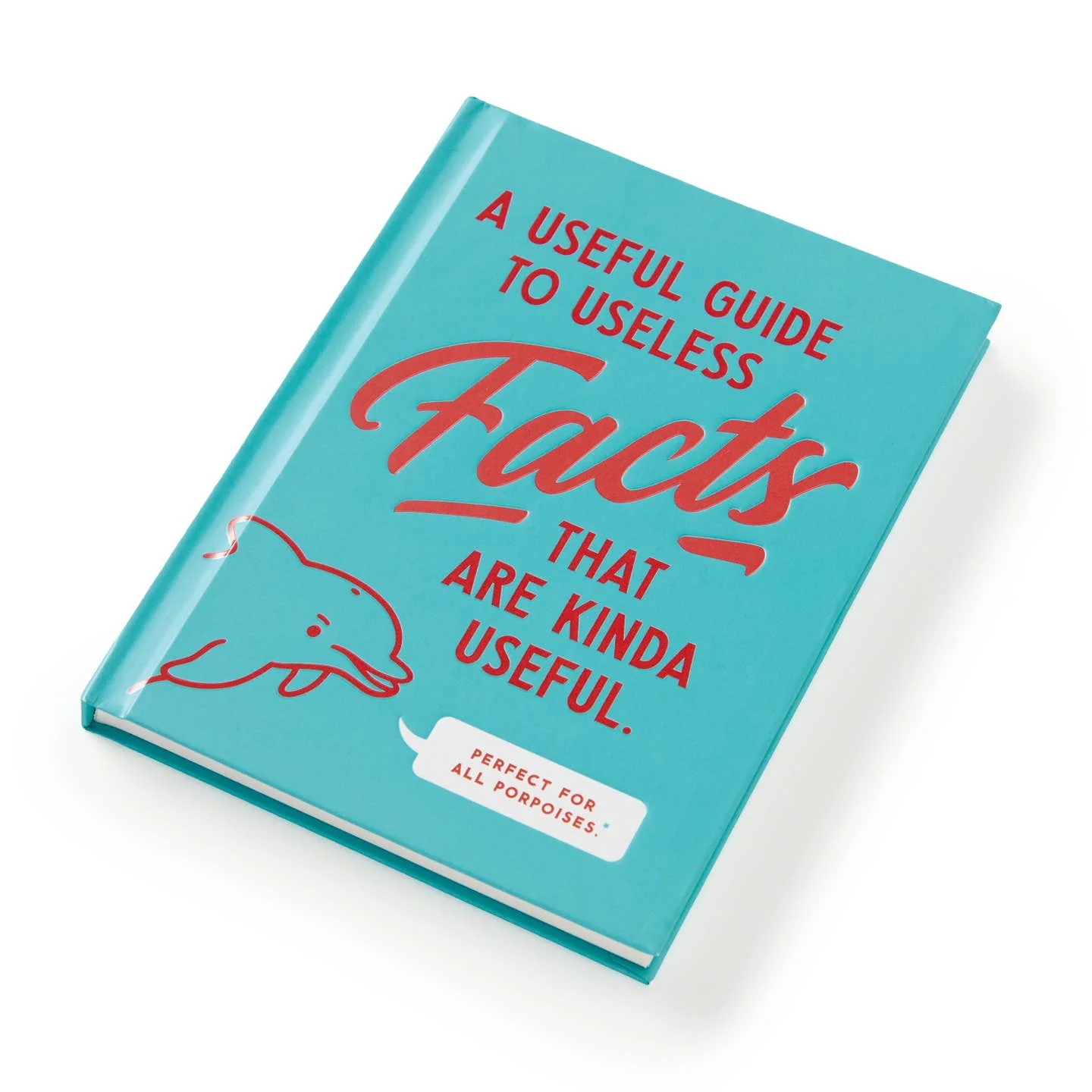 A Useful Guide To Useless Facts - Image 4