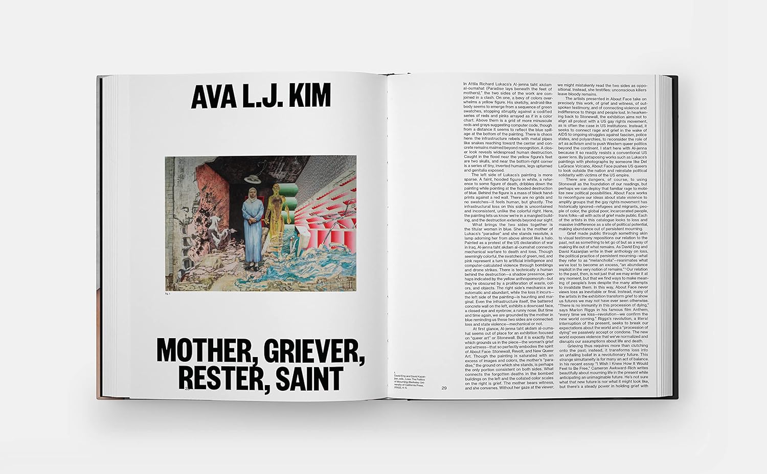 About Face: Stonewall, Revolt and New Queer Art - Image 4