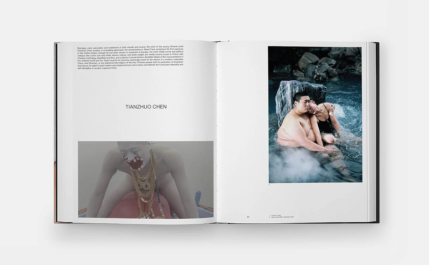 About Face: Stonewall, Revolt and New Queer Art - Image 6