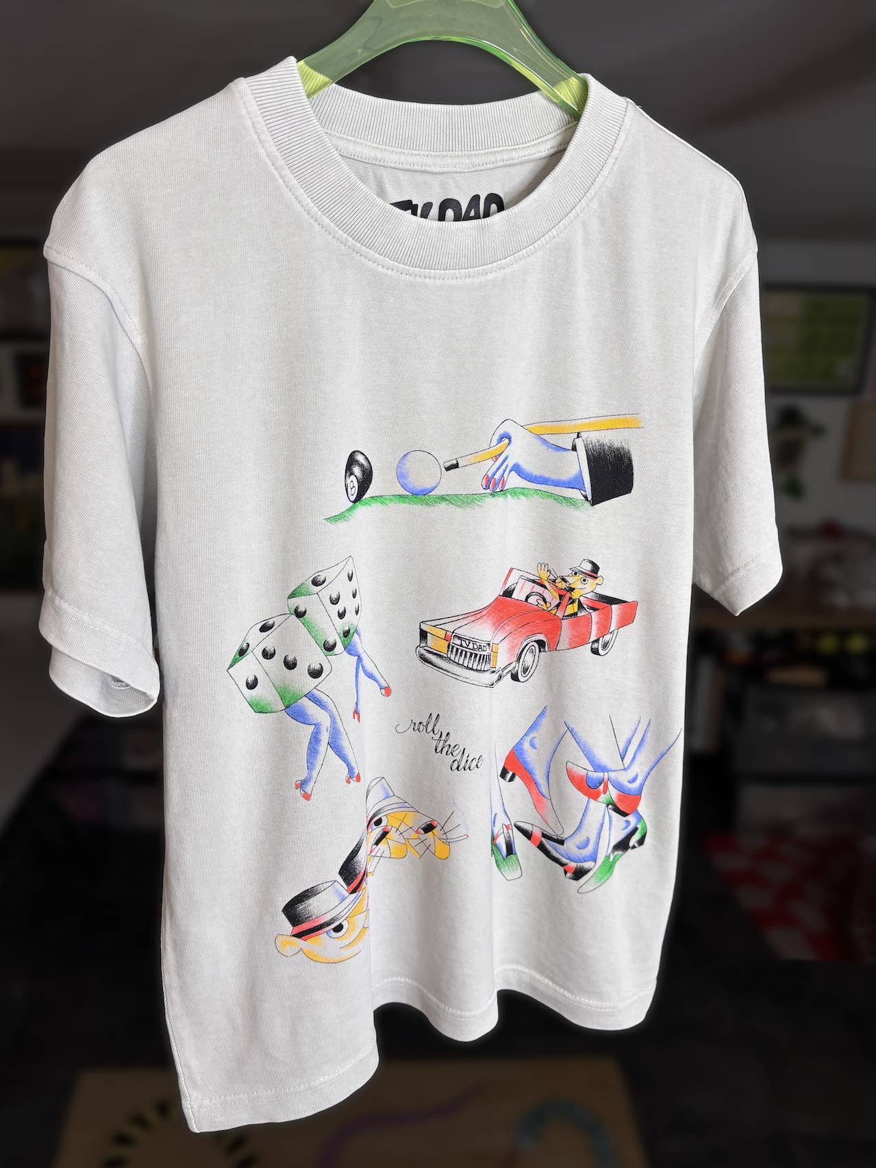 After Hours T-Shirt - Image 2
