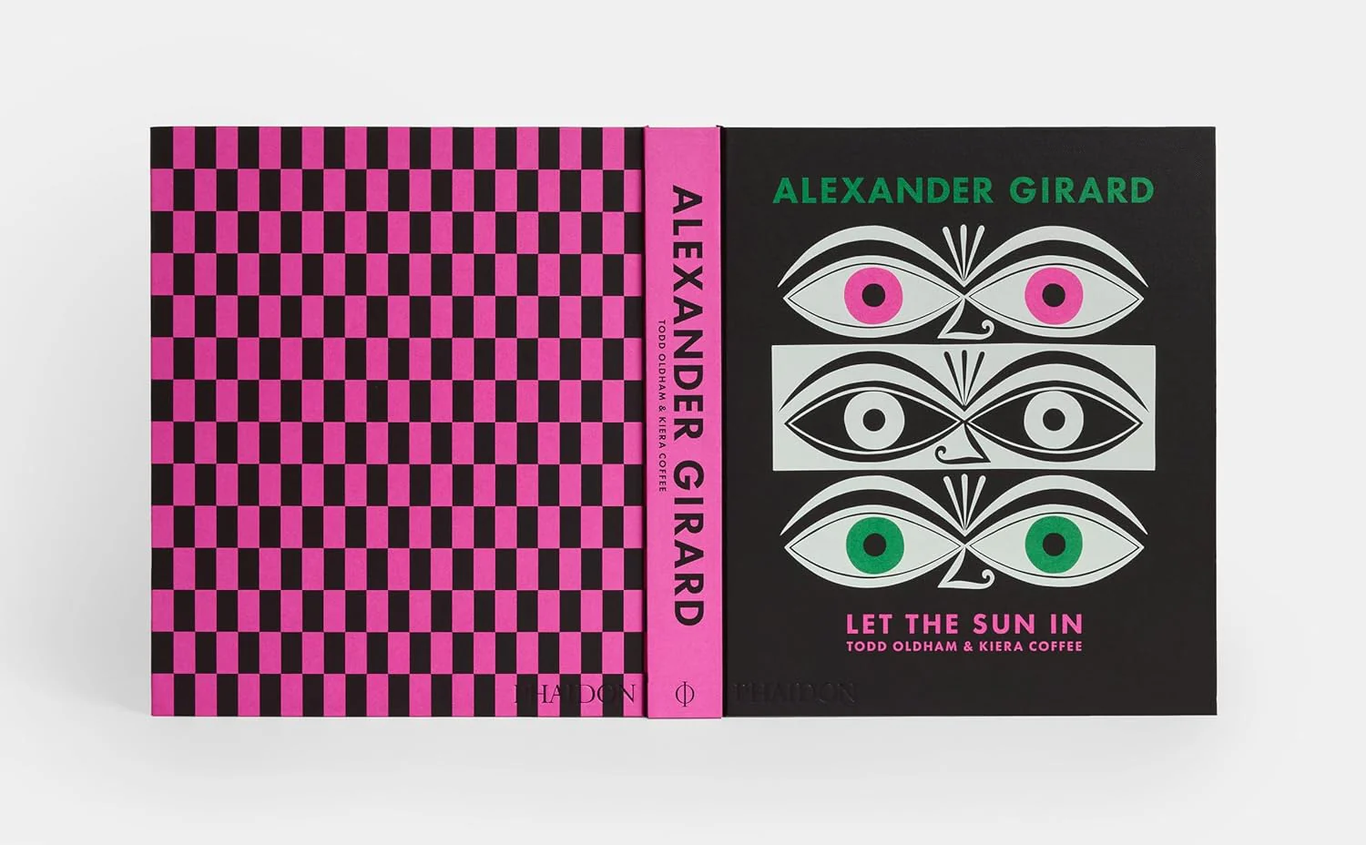 Alexander Girard: Let The Sun In - Image 6