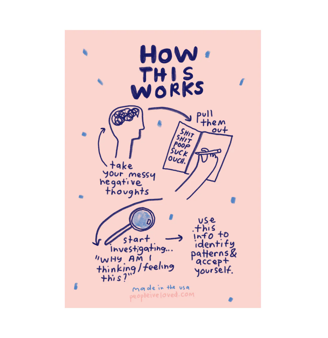 All the Bad Stuff Notebook - Image 4
