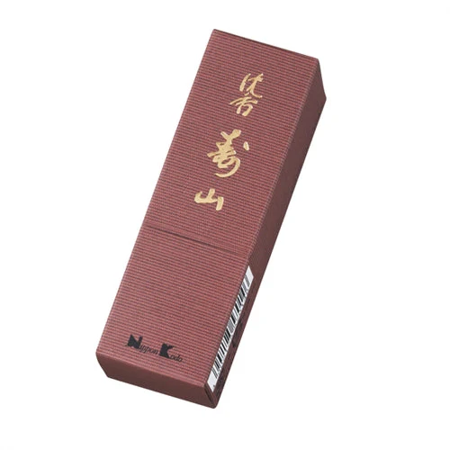Aloeswood Incense Sticks - Image 2