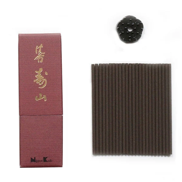Aloeswood Incense Sticks - Image 3