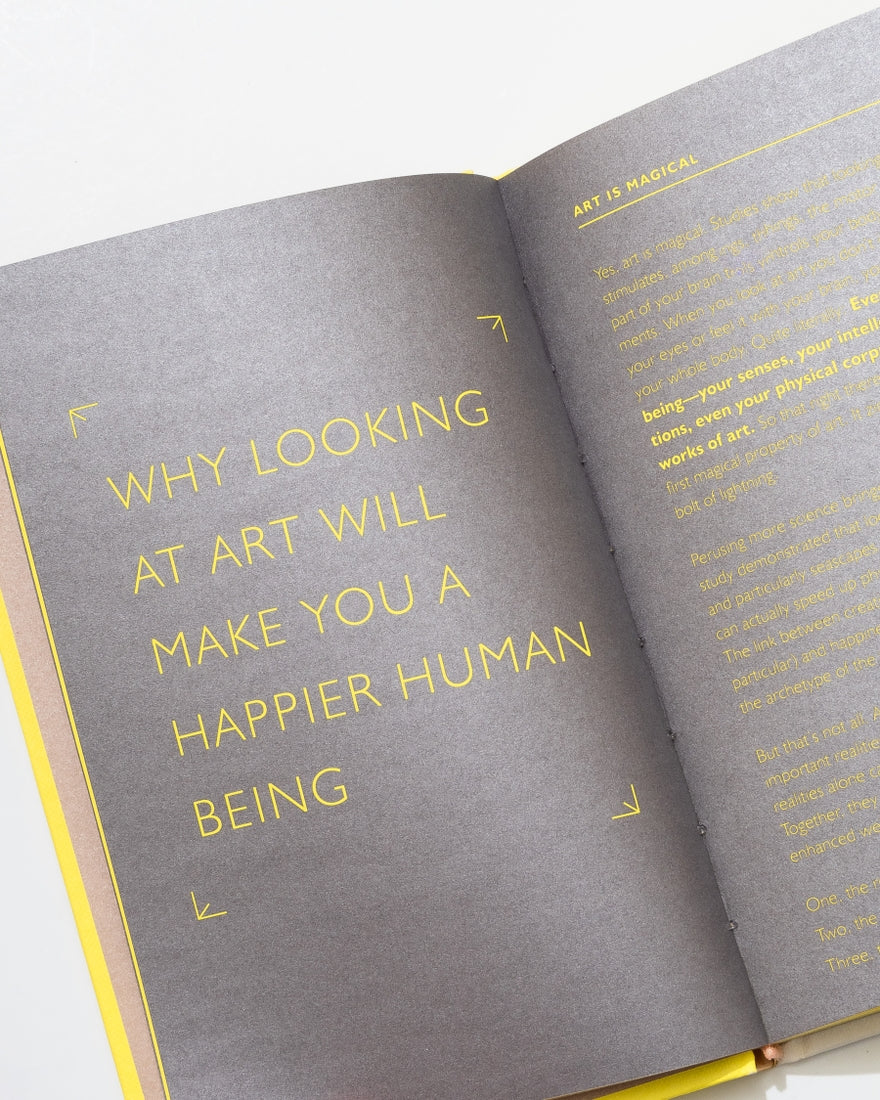 How Art Can Make You Happy - Image 7