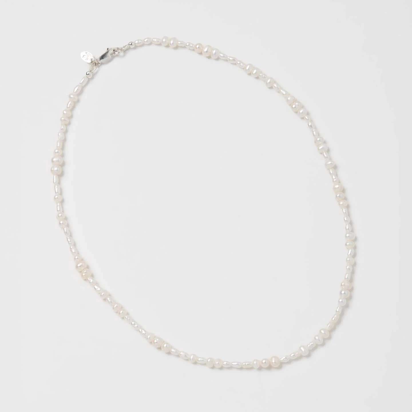 Amalie Necklace