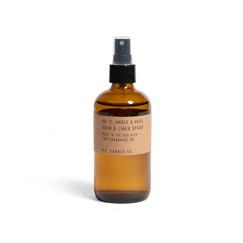 Amber & Moss - 7.75 fl oz Room & Linen Spray