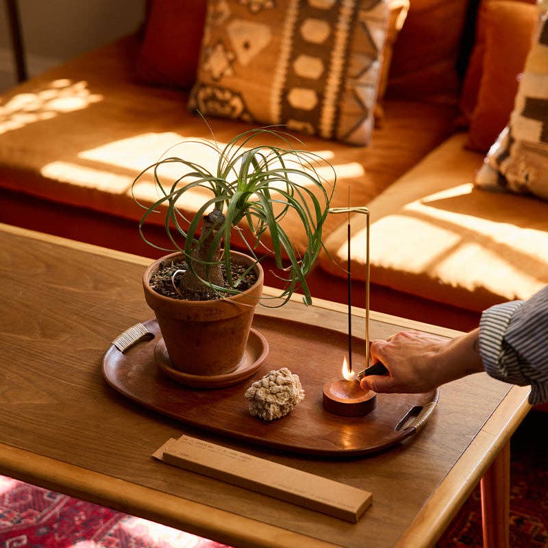 Arroyo Oak Incense Sticks - Image 2