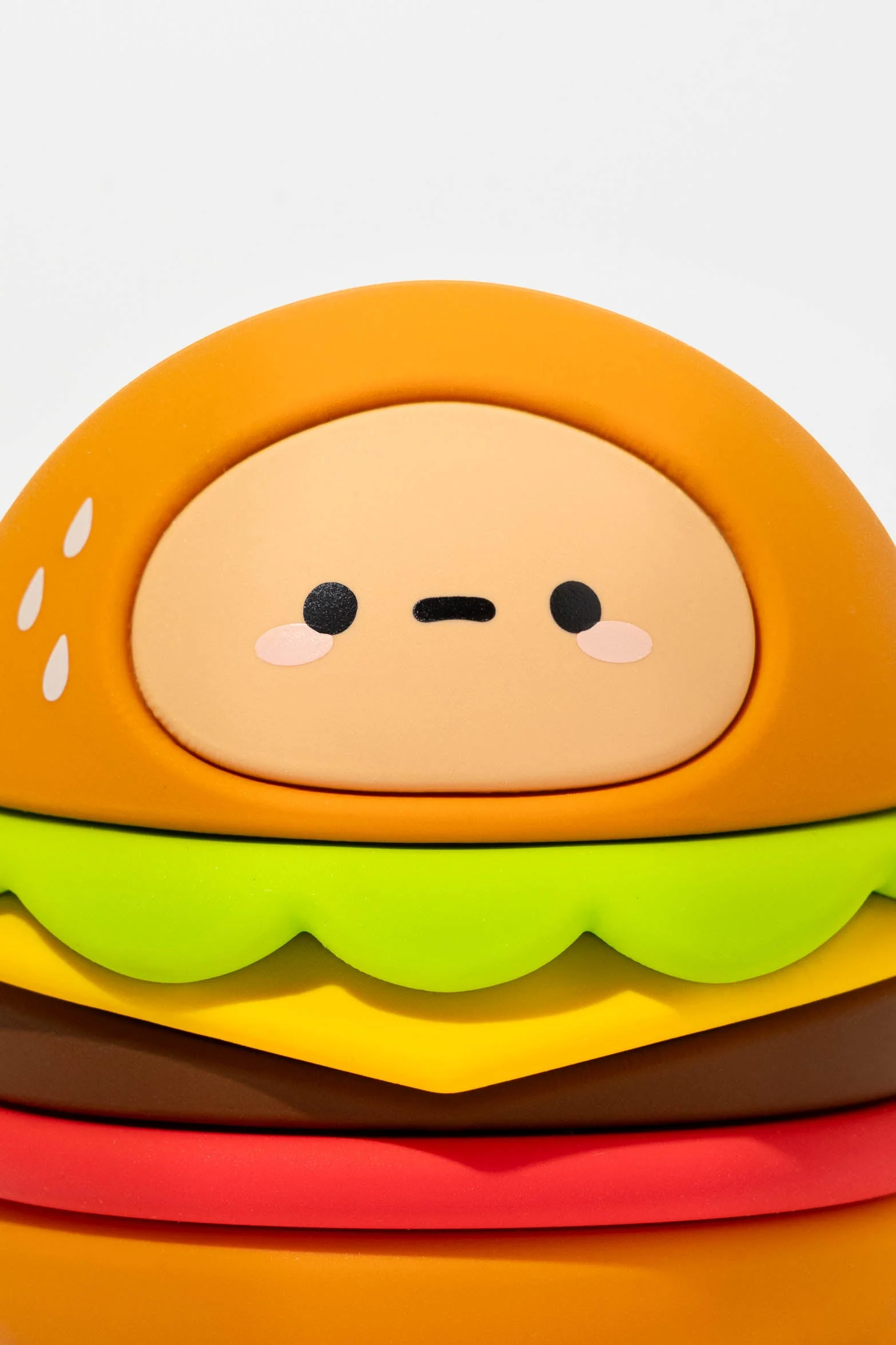 Tayto's Diner Blind Box Figure - Image 2