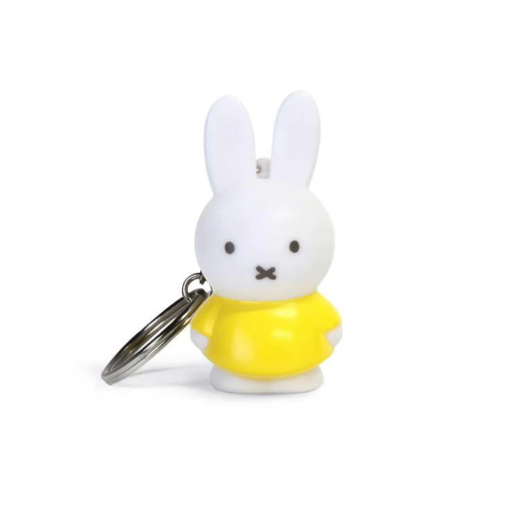 Atelier Pierre Miffy Keychain - Image 2