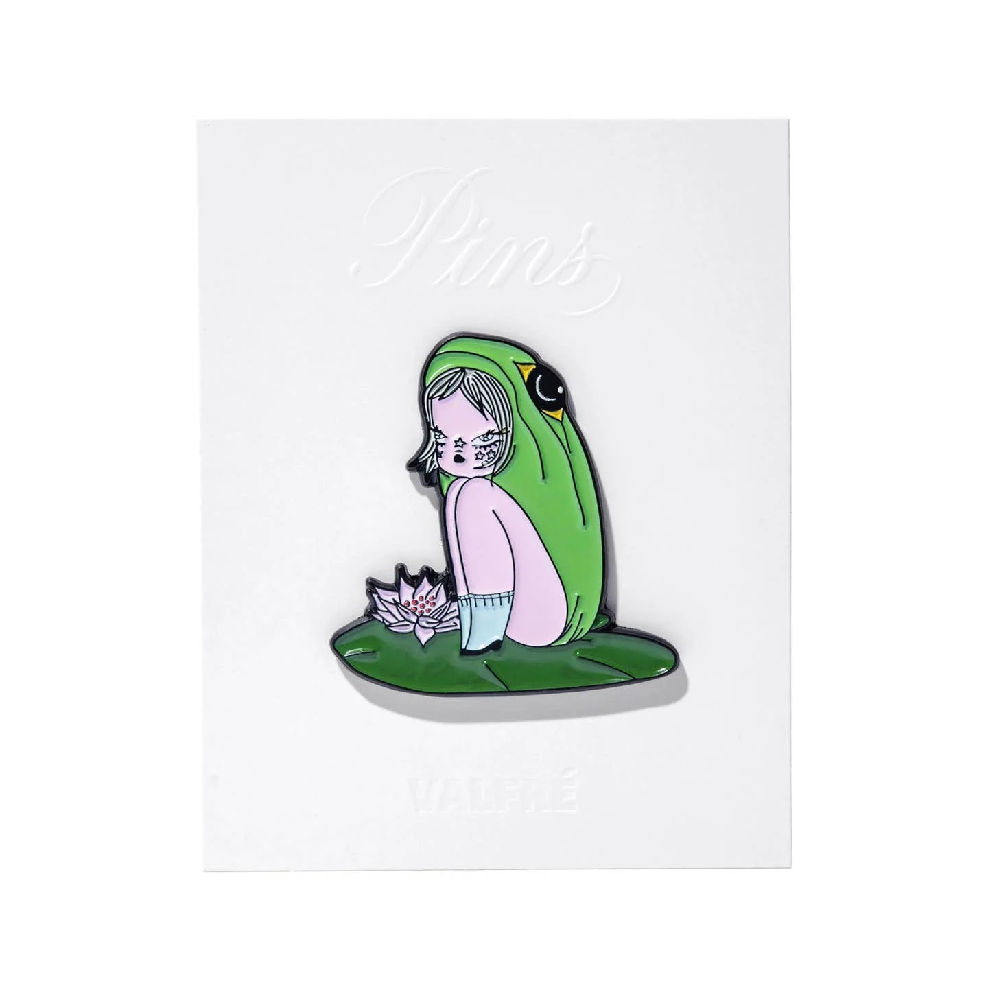 Birth of Echoes Pin - Image 2