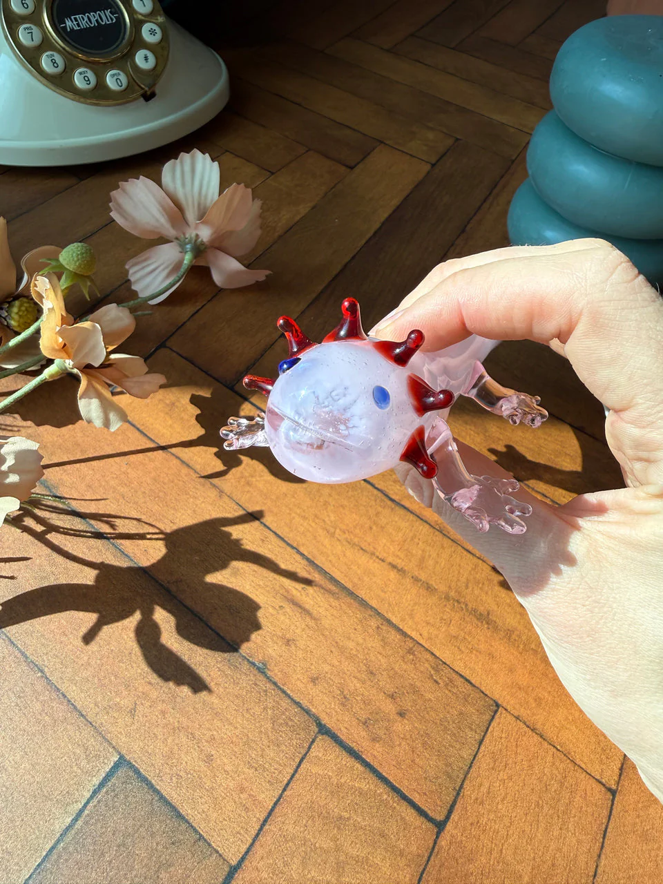 Axolotl Pipe - Image 2