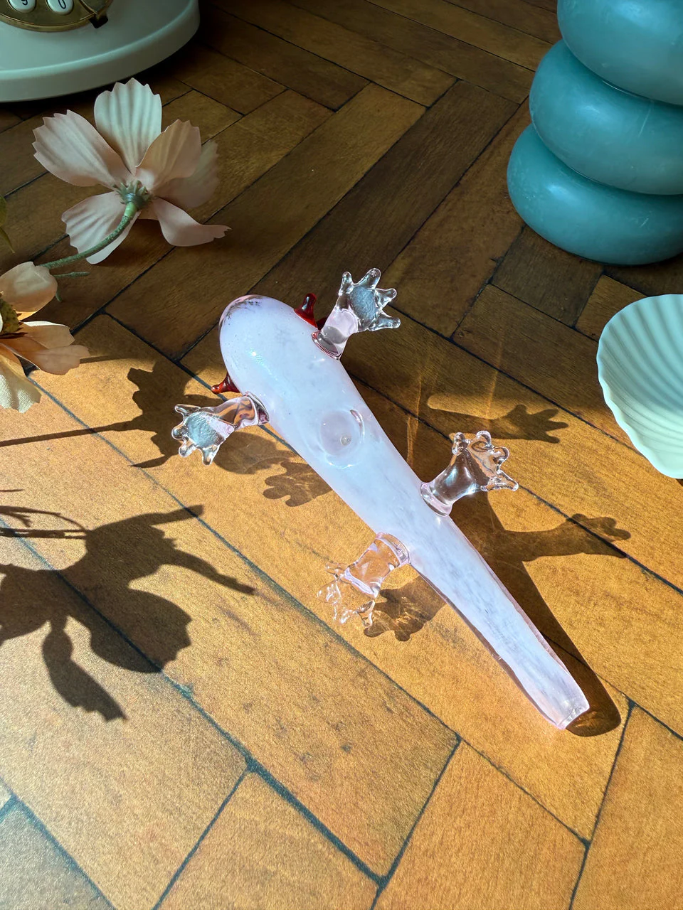 Axolotl Pipe - Image 4