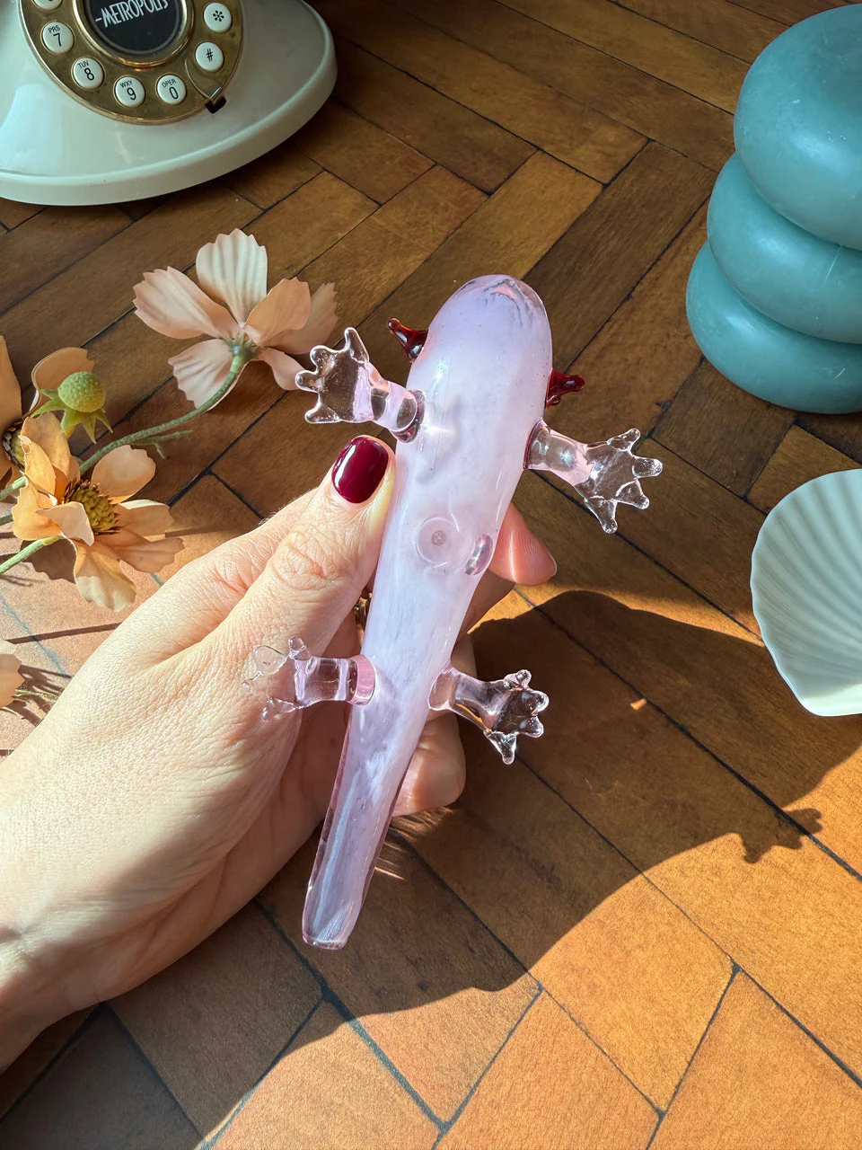 Axolotl Pipe - Image 5