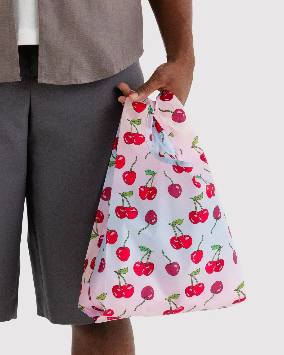 Baby Baggu - Cherries - Image 2