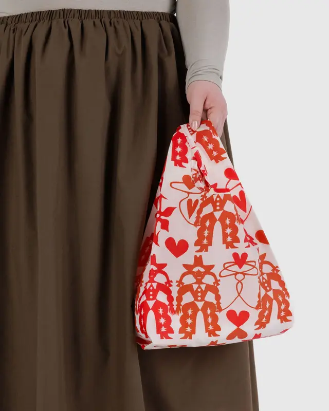 Baby Baggu - Cowgirl - Image 2