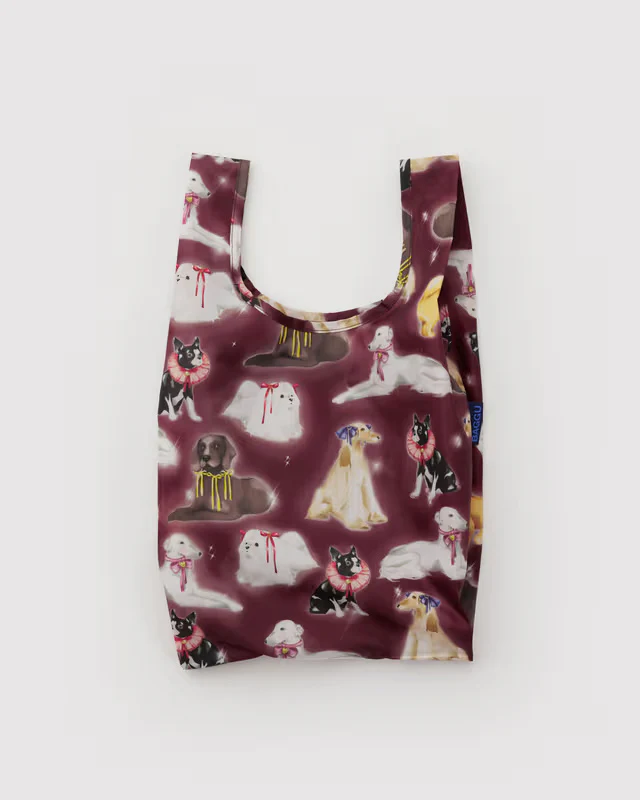 Baby Baggu - Fancy Dogs