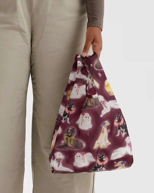 Baby Baggu - Fancy Dogs - Image 2