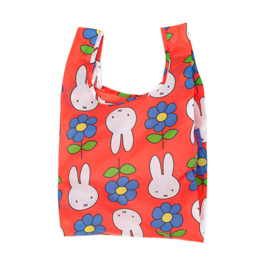 Baby Baggu - Flower Miffy