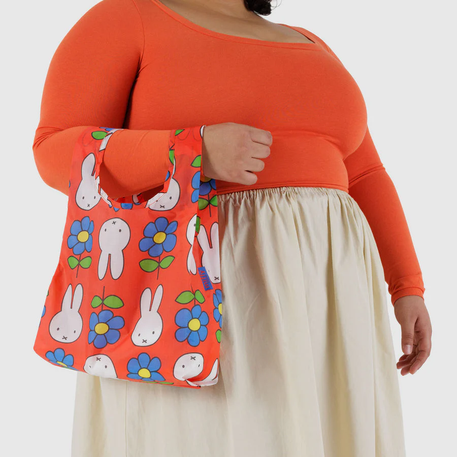 Baby Baggu - Flower Miffy - Image 2