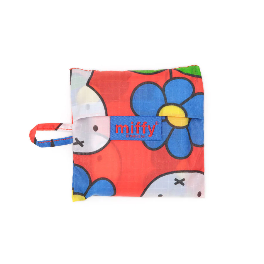 Baby Baggu - Flower Miffy - Image 3