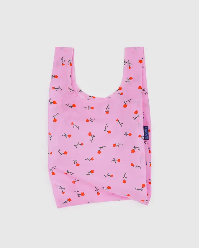 Baby Baggu - Painted Wildflower