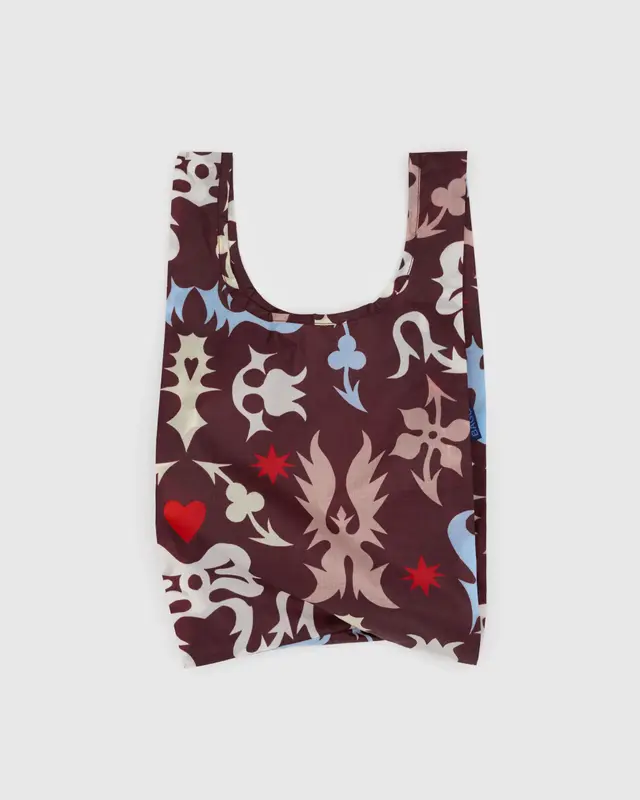 Baby Baggu - Western Cut-Outs