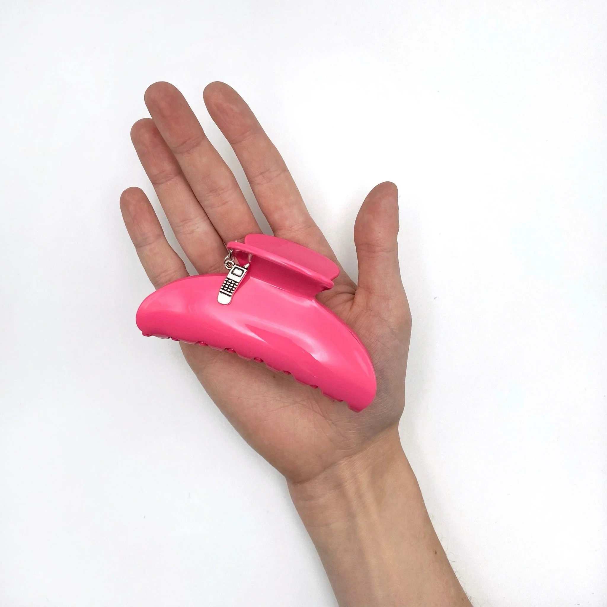 Baby Dolly Claw - Charmed Call Me - Image 5