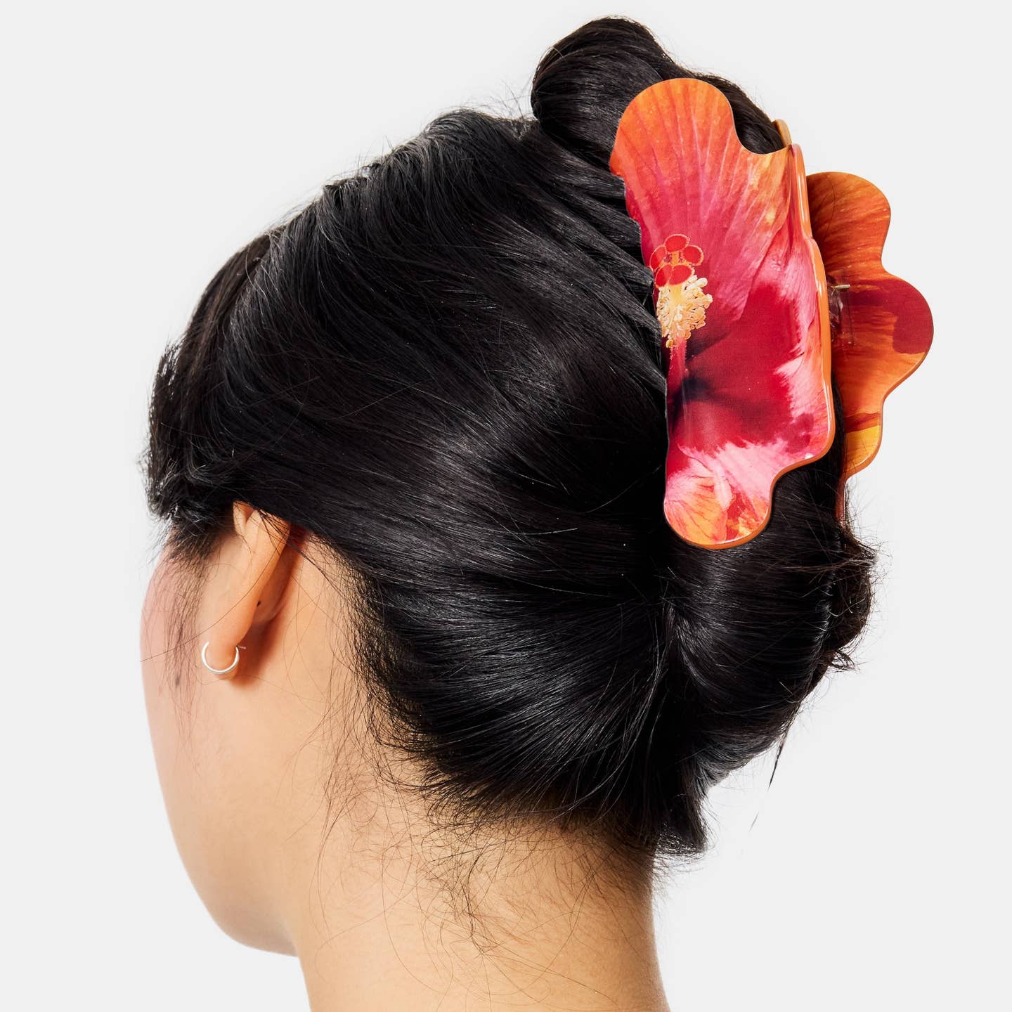Nimbus Claw - Hibiscus - Image 2