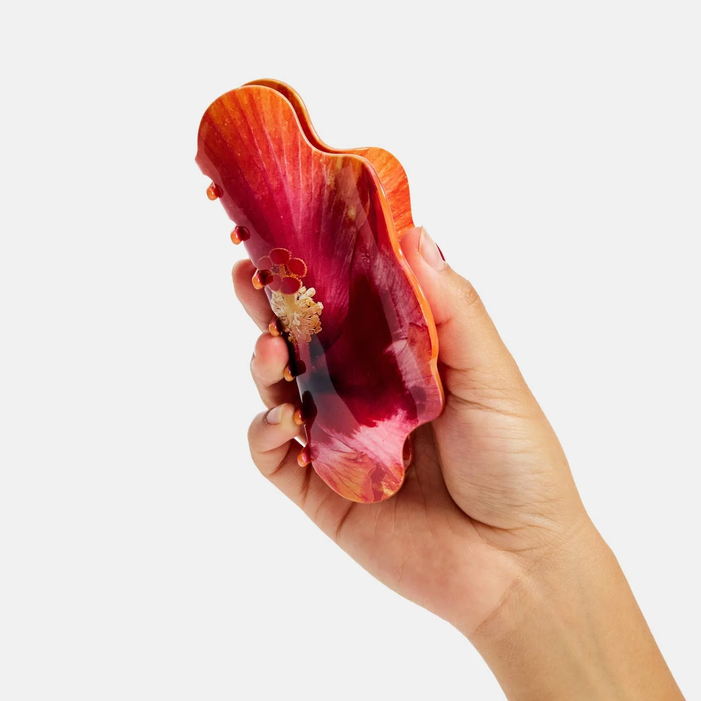 Nimbus Claw - Hibiscus - Image 4