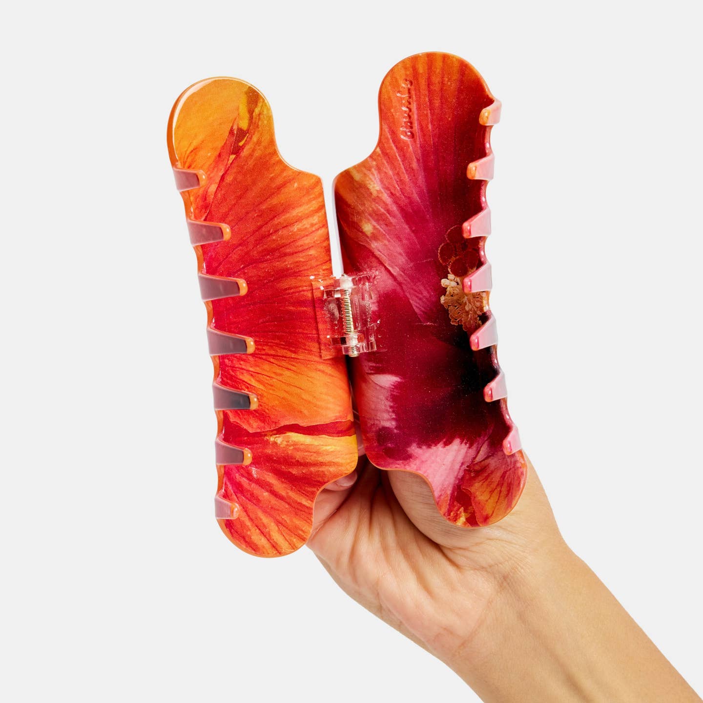 Nimbus Claw - Hibiscus - Image 5