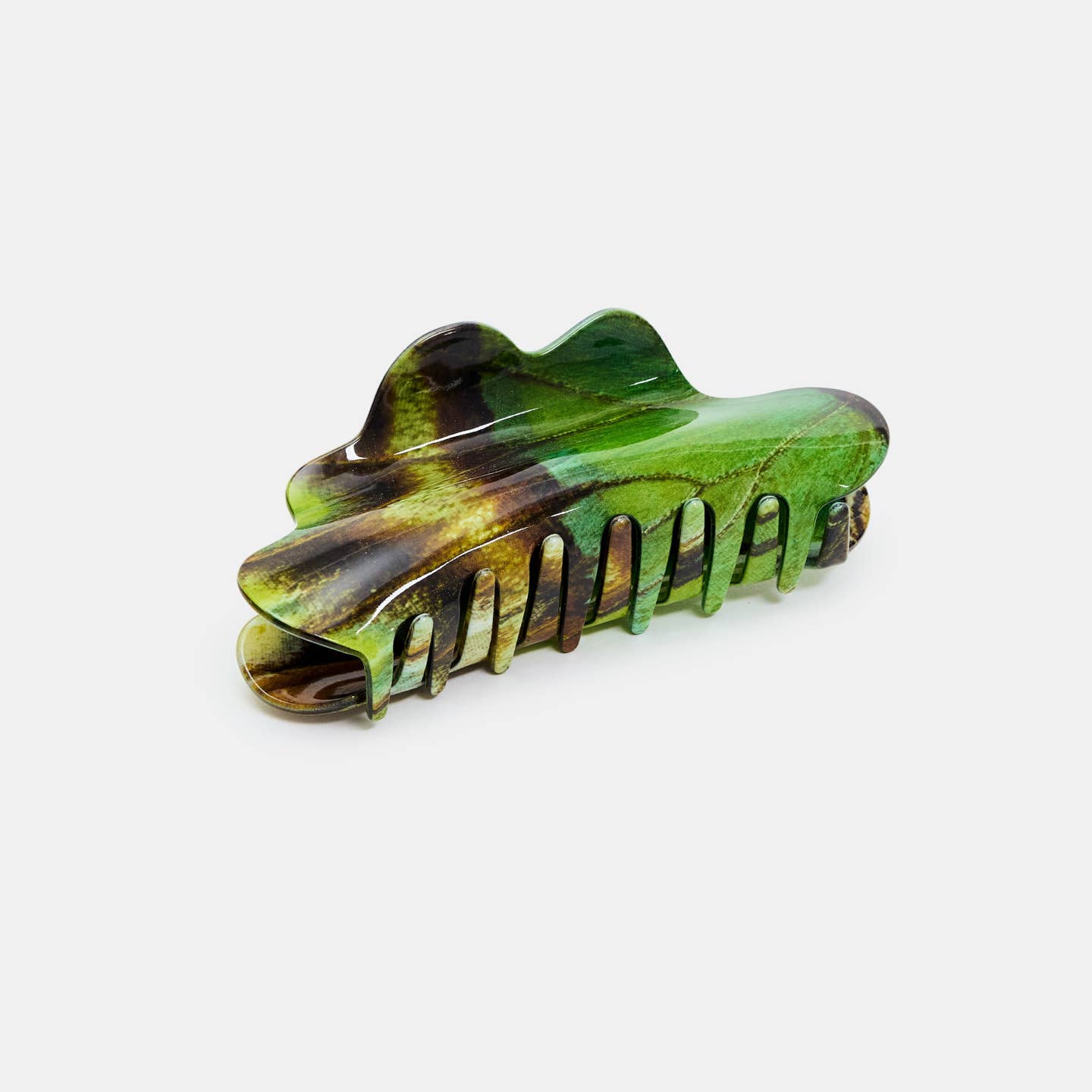 Nimbus Claw - Malachite Butterly - Image 3