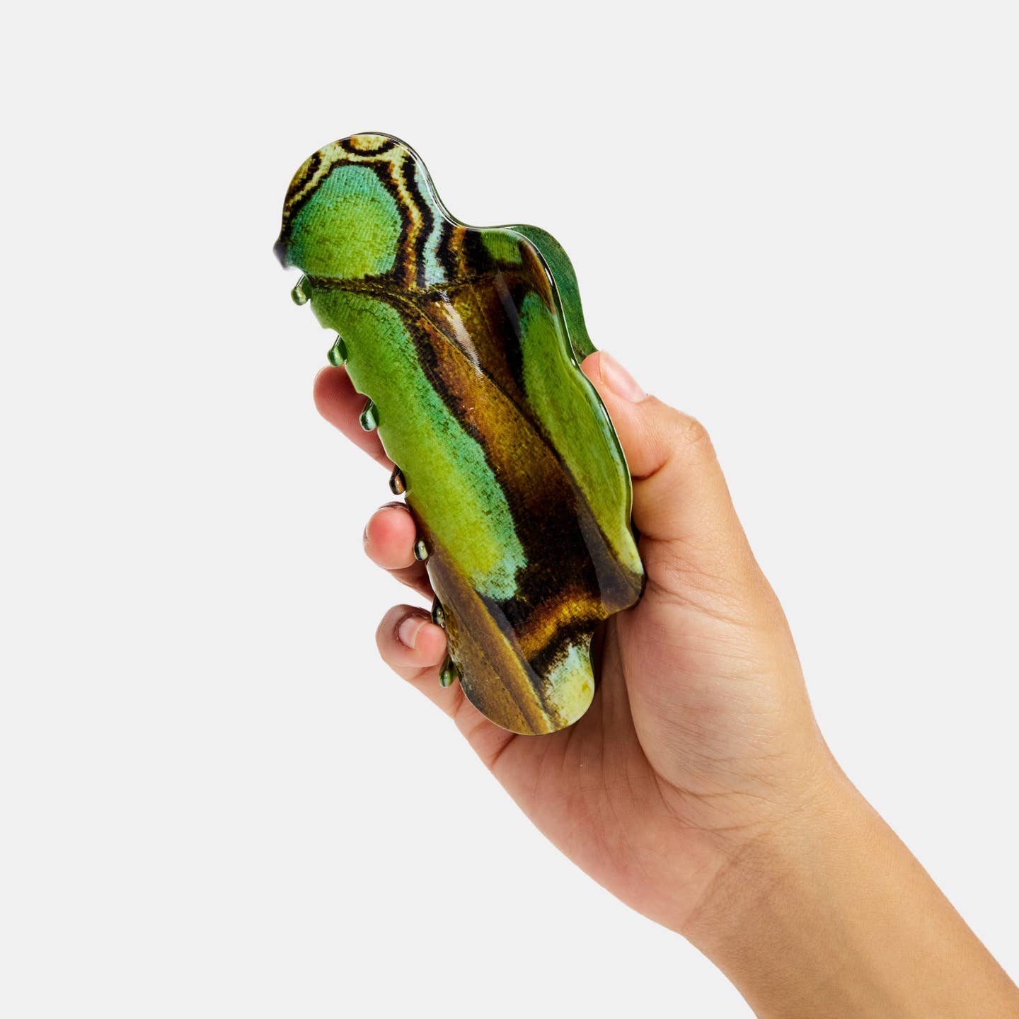Nimbus Claw - Malachite Butterly - Image 4