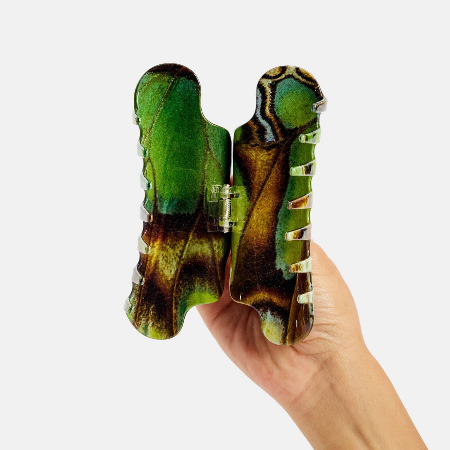 Nimbus Claw - Malachite Butterly - Image 5