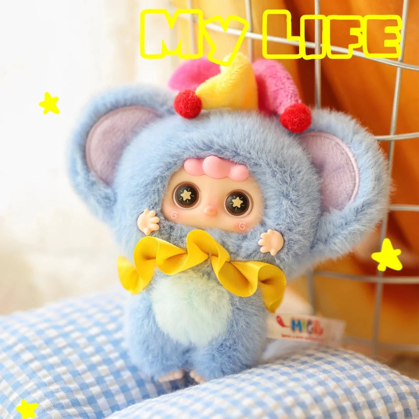 Baby Three - Little Troublemaker - Image 2