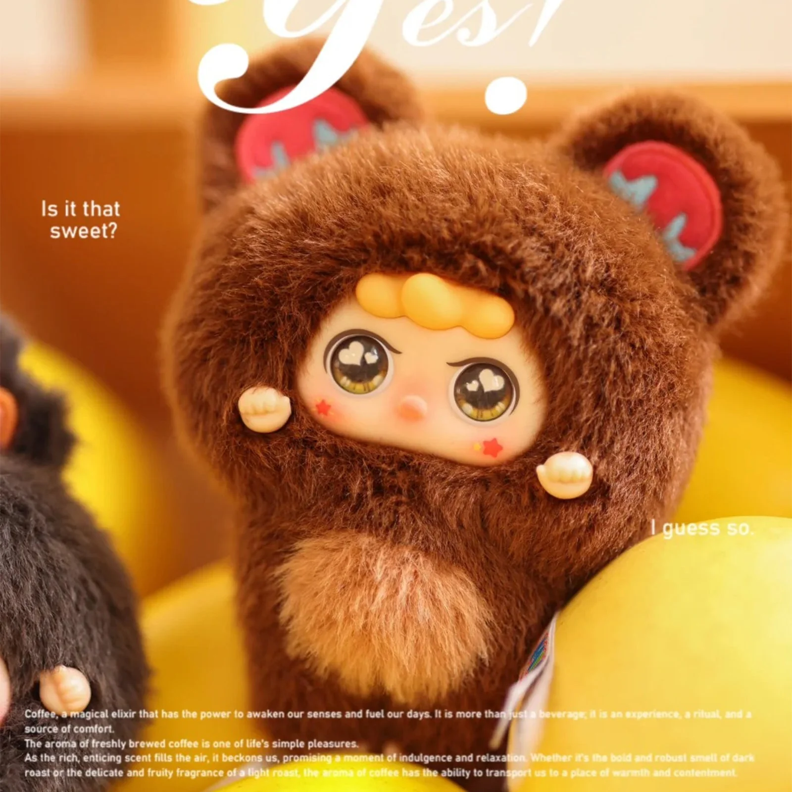 Baby Three - Little Troublemaker - Image 3