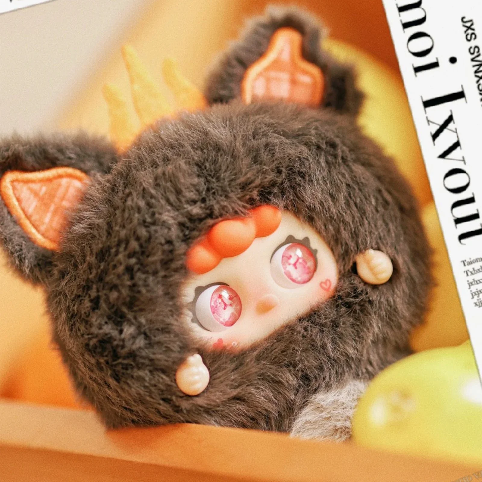 Baby Three - Little Troublemaker - Image 4