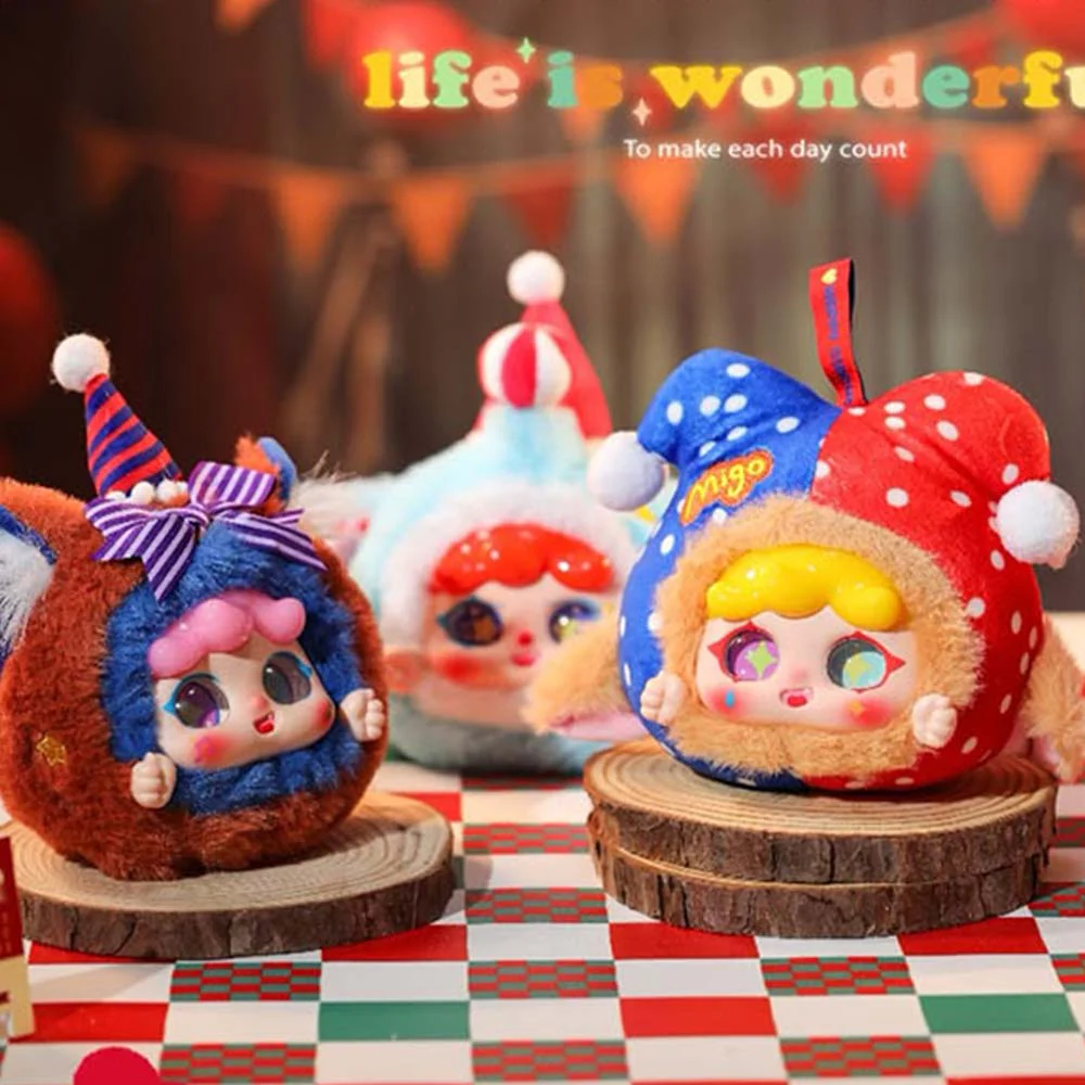 Baby Three - Dream Circus - Image 2
