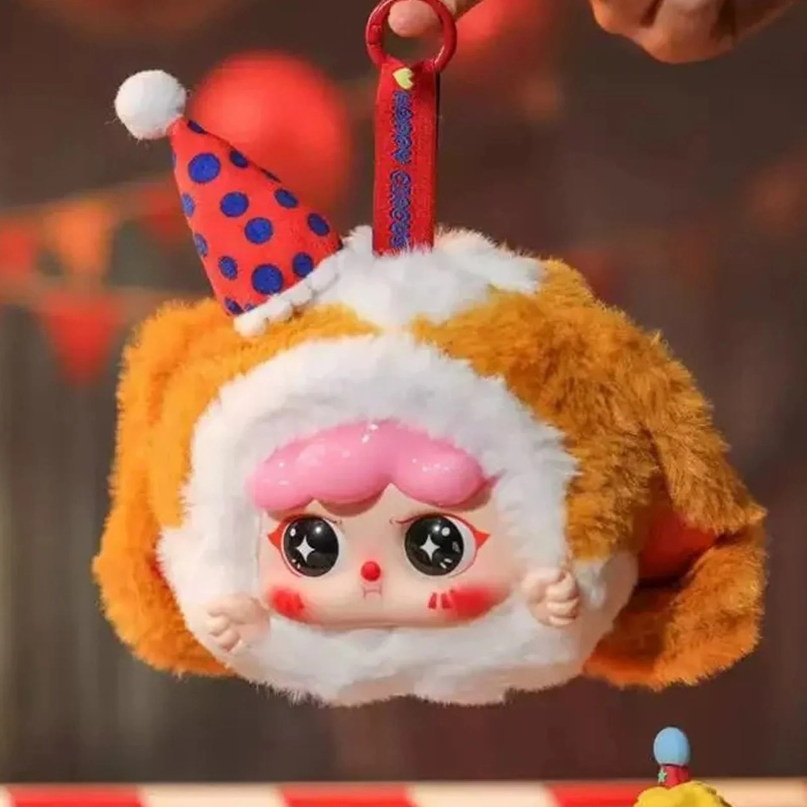 Baby Three - Dream Circus - Image 3