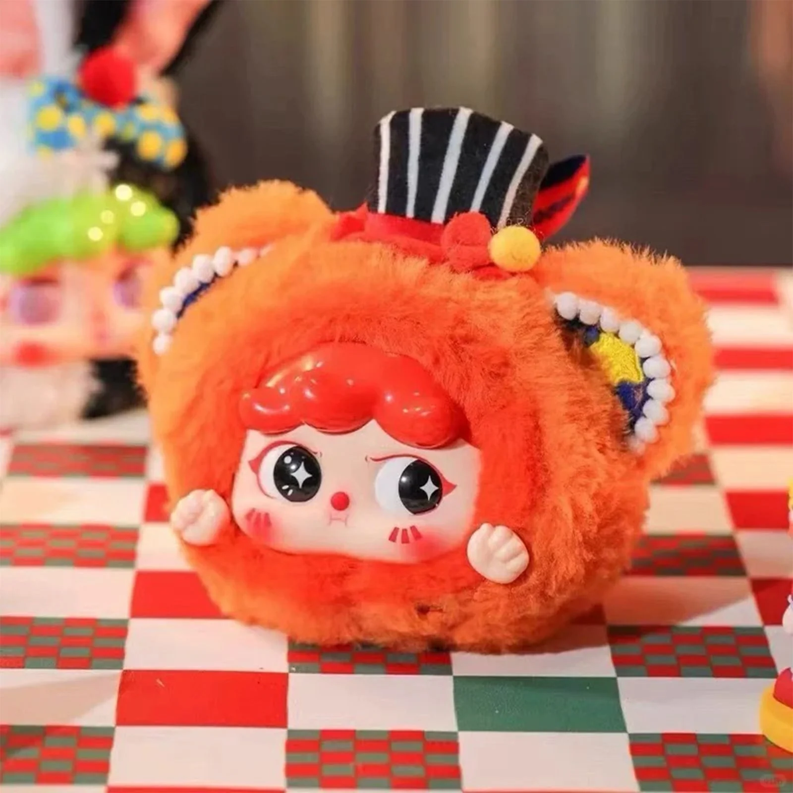 Baby Three - Dream Circus - Image 4