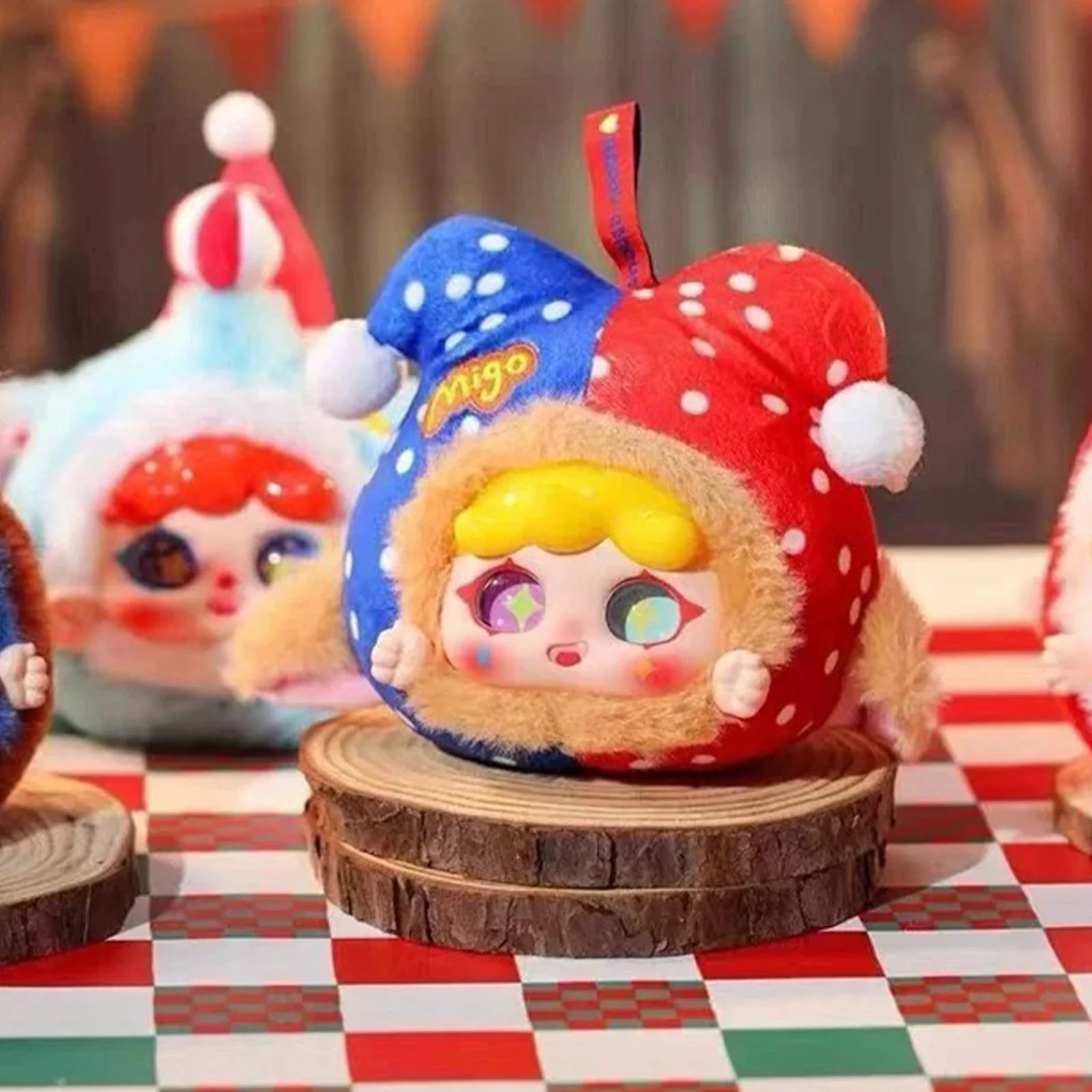 Baby Three - Dream Circus - Image 5